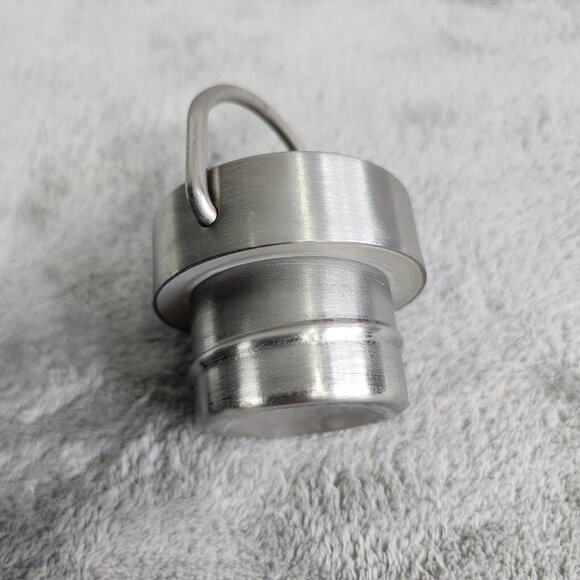 Cotopaxi Agua Water Bottle Stainless Steel Black 750ml 25 oz - Picture 12 of 12